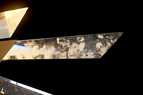 Axel Wall Sconce