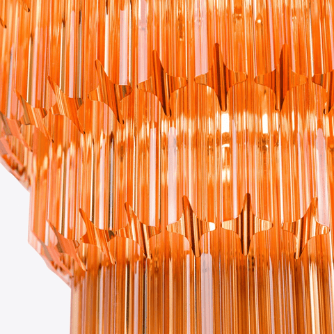 Raphael Murano Chandelier