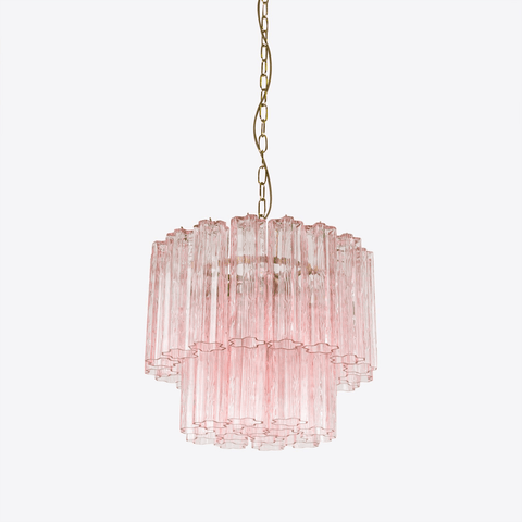 Small Treviso Chandelier