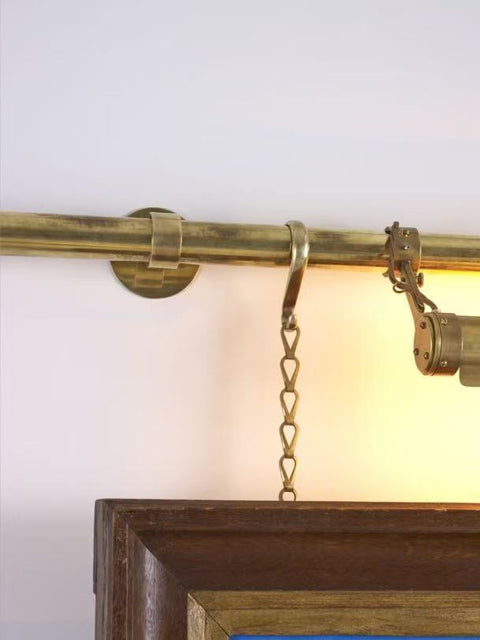Picture Rail System S 27.5
