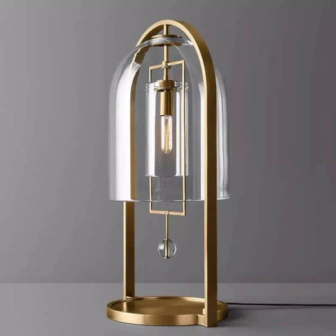 Fulcra Table Lamp