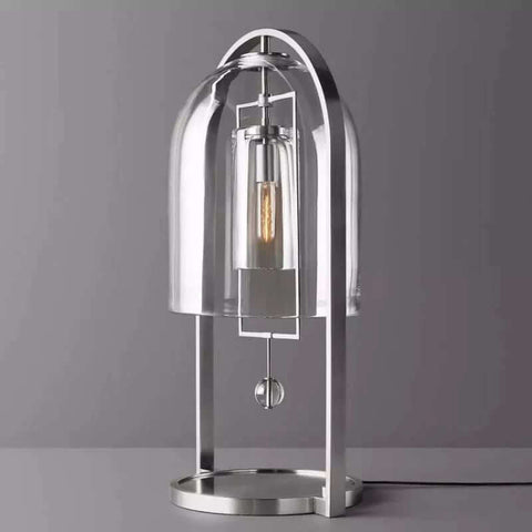 Fulcra Table Lamp