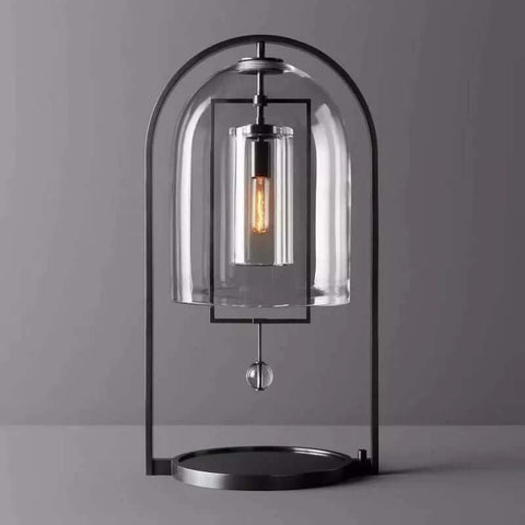 Fulcra Table Lamp