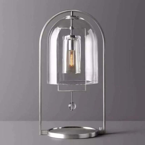 Fulcra Table Lamp