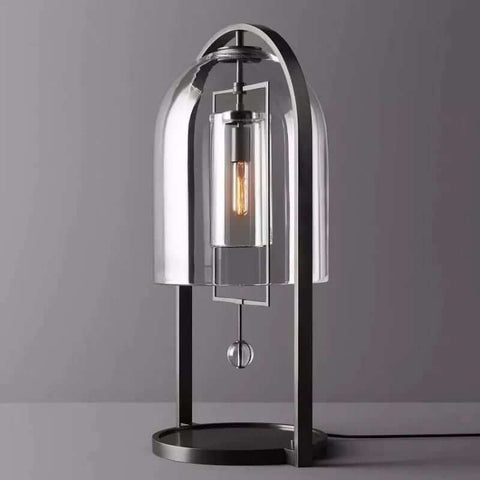 Fulcra Table Lamp