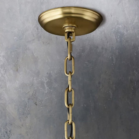 Aurelius Round Chandelier 48''