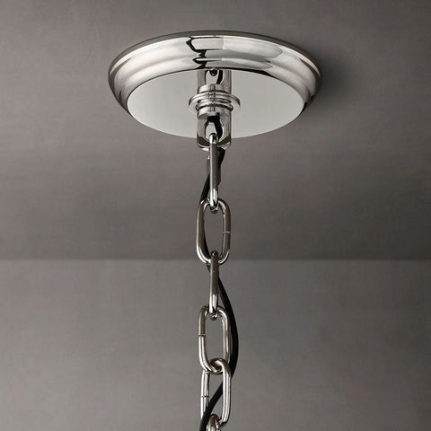Aurelius Round Chandelier 37''