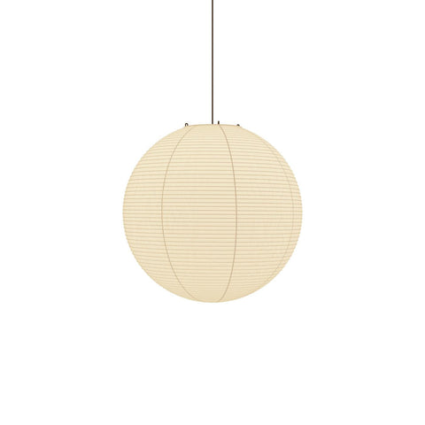 Washi Paper Round Series Pendant Lamp