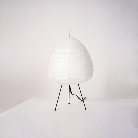 Akari Paper Table Lamp