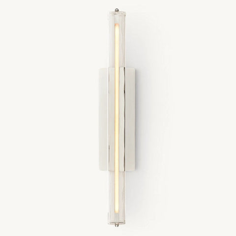 Audon Single Sconce