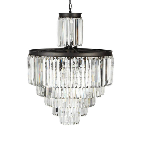 Ryan 22-Light Chandelier