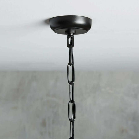 Ryan 6-Light Chandelier