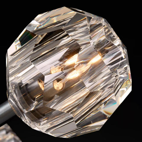 Crespo Grand Sconce