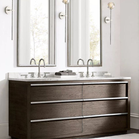 Crespo Grand Sconce