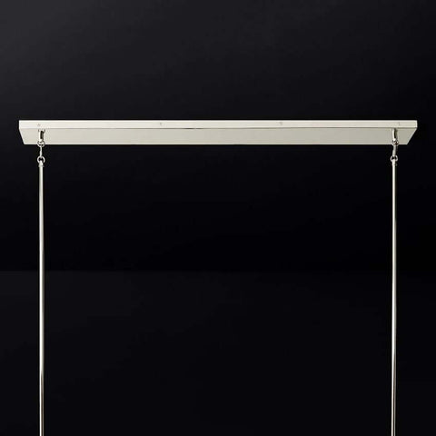 Galahad Linear Chandelier 49''