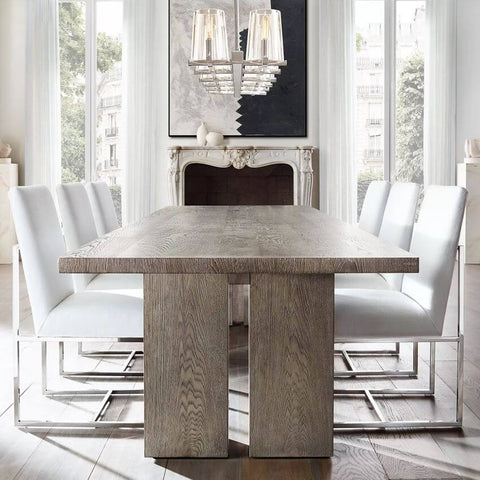 Galahad Linear Chandelier 60''
