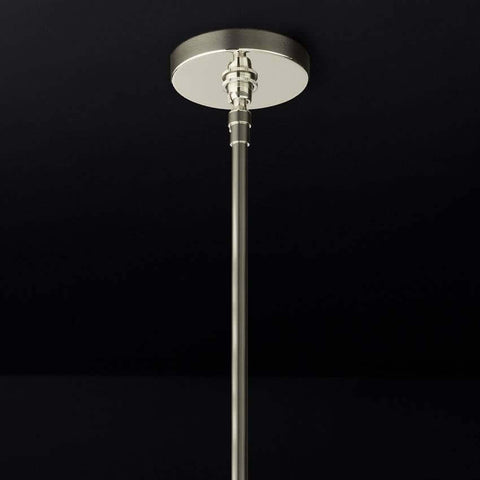Galahad 4-lights Pendant