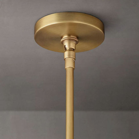 Galahad 4-lights Pendant