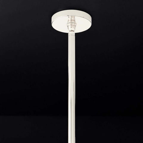 Galahad Round Chandelier 60''