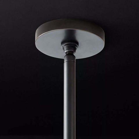 Galahad Round Chandelier 36''