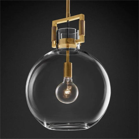 Funda Globe Pendant