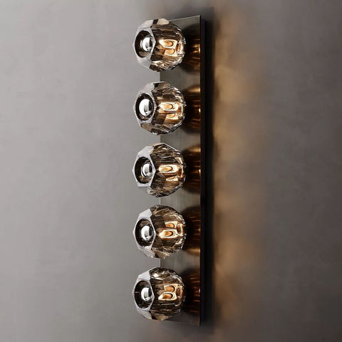 Crespo Linear Sconce