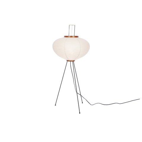 Rice Paper Floor Lamp