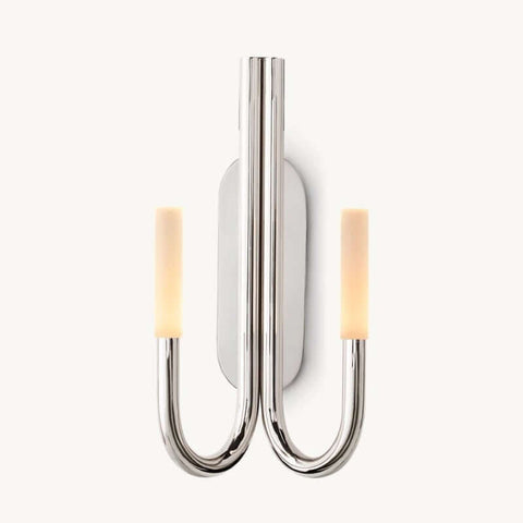 Russell Double Sconce