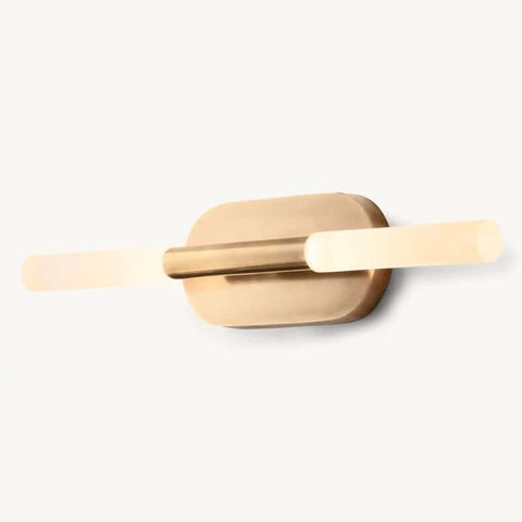 Russell Linear Sconce