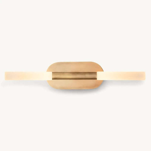 Russell Linear Sconce