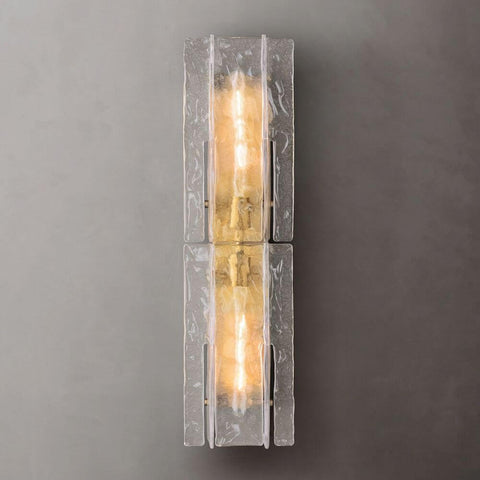 Matrice Sconce 30"H