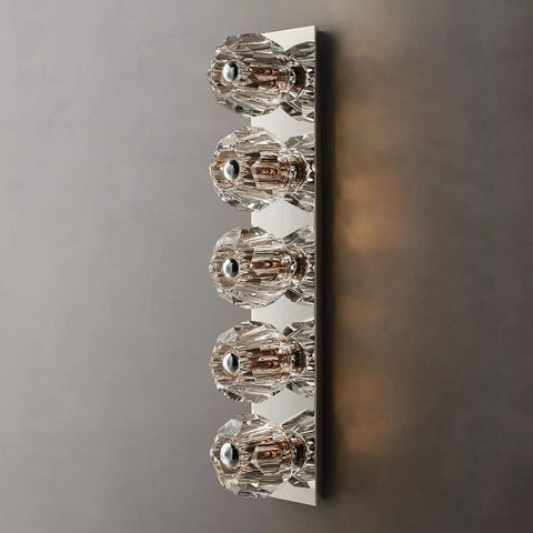 Crespo Linear Sconce