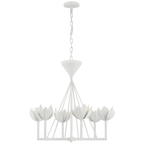 Alberto Sml Single Tier Chndlr 34.5
