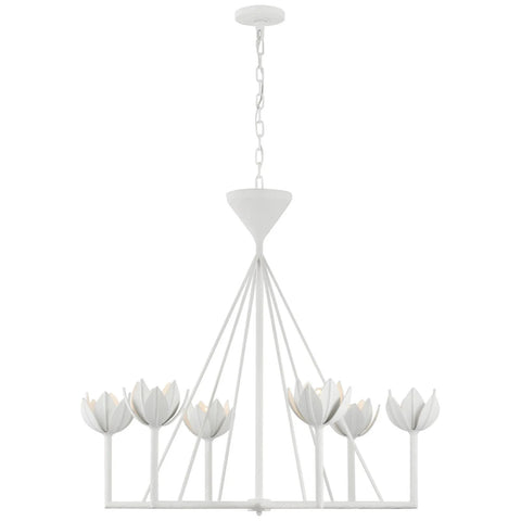 Alberto Sml Single Tier Chndlr 46