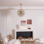 Dickinson Chandelier