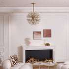 Dickinson Chandelier