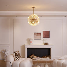 Dickinson Chandelier