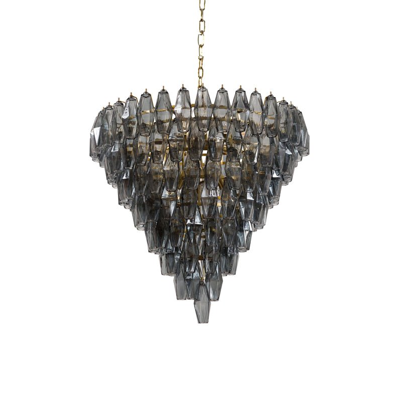Asti Murano Chandelier