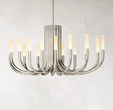 Rousse Classic Modern Chandelier 50''