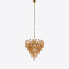 Asti Murano Chandelier