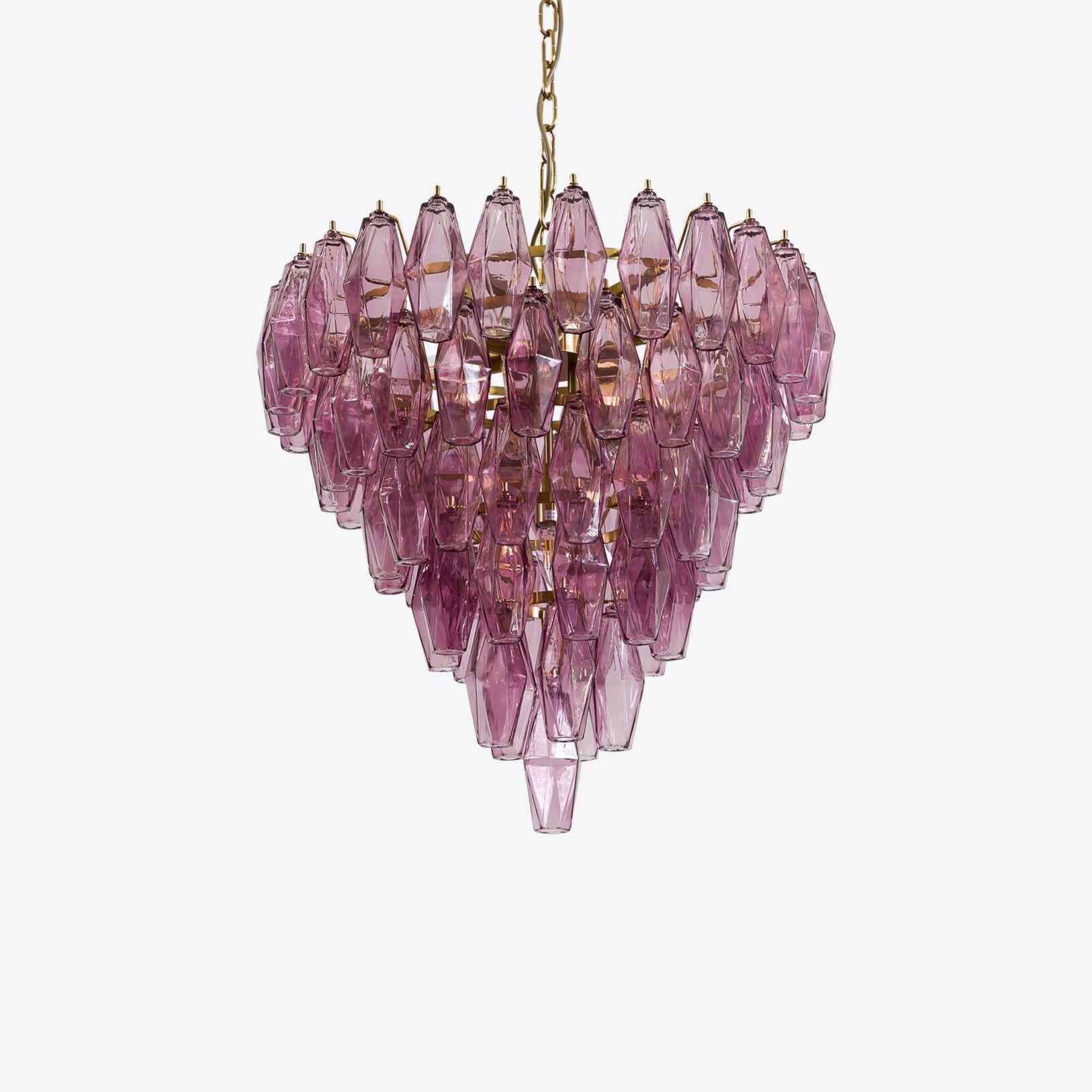 Asti Murano Chandelier