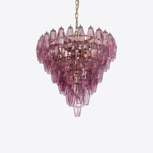 Asti Murano Chandelier