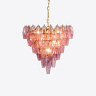 Asti Murano Chandelier
