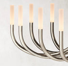 Rousse Classic Modern Chandelier 50''
