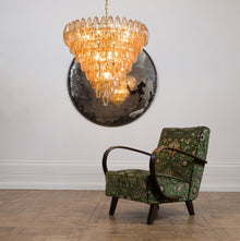 Asti Murano Chandelier