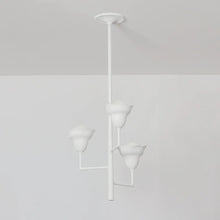 Hudson Valley 1283 Alora 3-lt 20" Chandelier