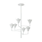 Hudson Valley 1283 Alora 6-lt