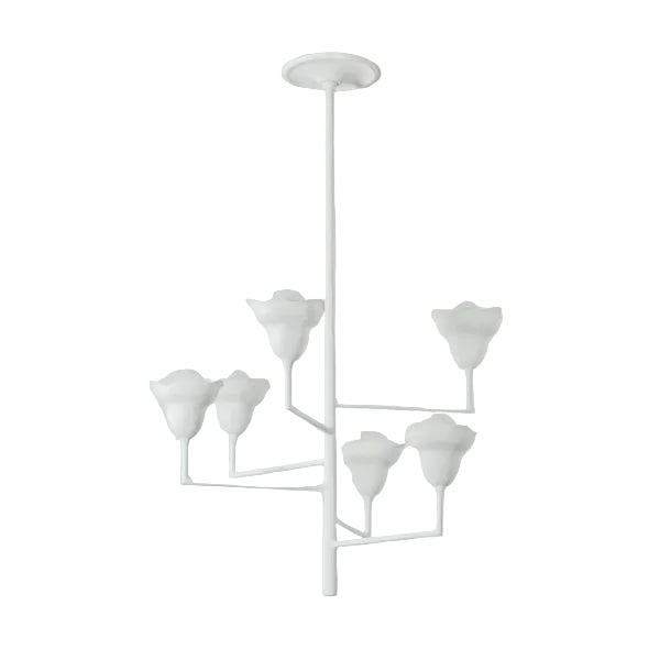 Hudson Valley 1283 Alora 6-lt