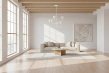 Hudson Valley 1283 Alora 6-lt