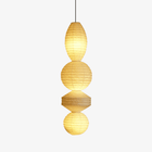Ori Lantern Series Swag Pendant Lamp